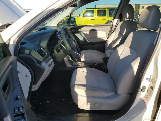 Photo 7 from auction – 2016 SUBARU FORESTER 2 with VIN JF2SJADC3GH409607