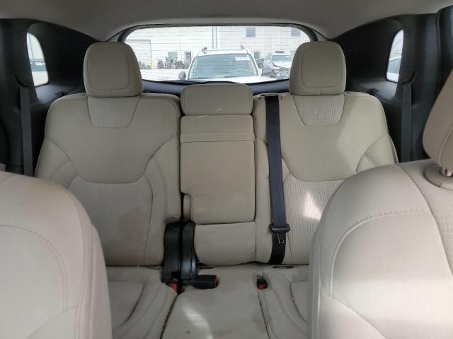 Photo 10 from auction – 2015 JEEP CHEROKEE L with VIN 1C4PJMCS8FW704131