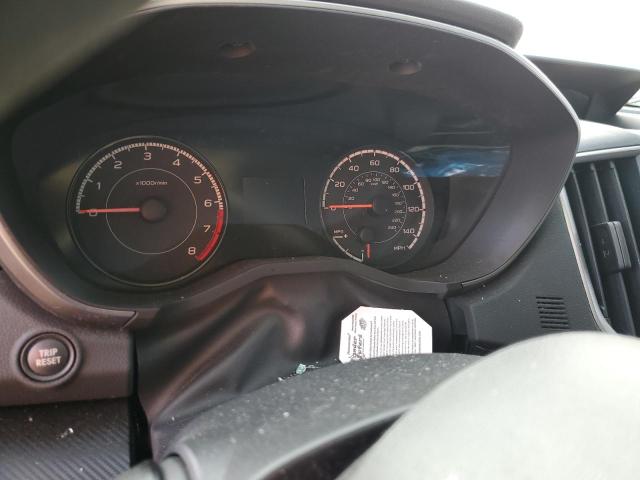 Photo 9 from auction – 2018 SUBARU IMPREZA PR with VIN 4S3GTAB69J3720099