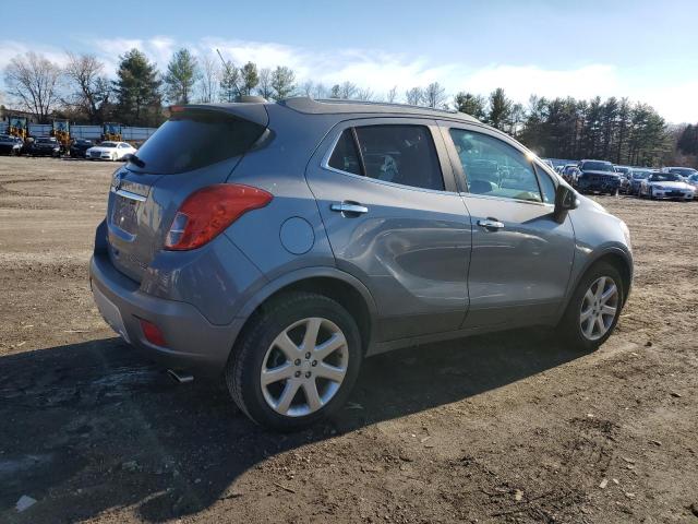 Photo 3 from auction – 2015 BUICK ENCORE with VIN KL4CJGSB2FB175472