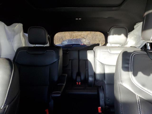 Foto 10 de la subasta – 2023 FORD EXPLORER S con VIN 1FM5K8GC4PGB28351