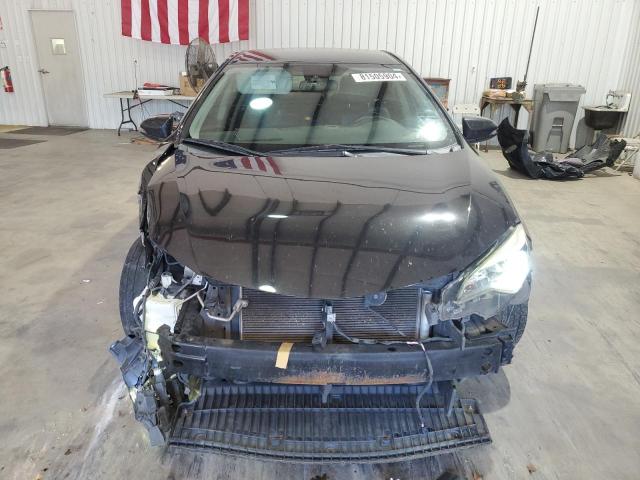Photo 5 from auction – 2019 TOYOTA COROLLA L with VIN 2T1BURHE7KC136426