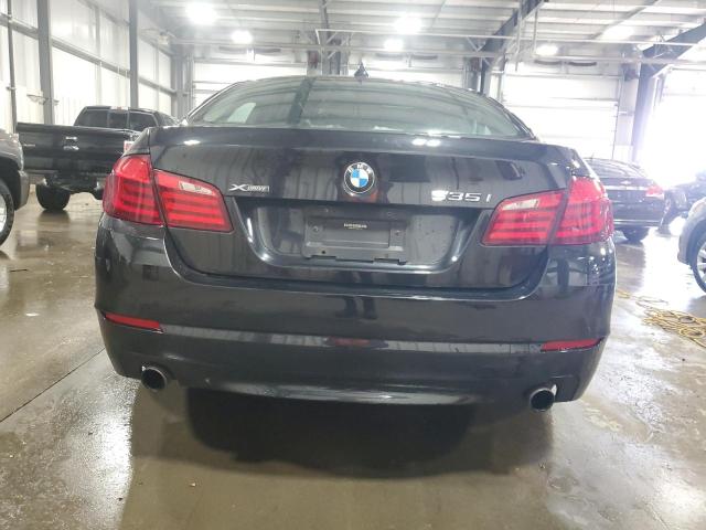 Foto 6 de la subasta – 2013 BMW 535 XI con VIN WBAFU7C55DDU67148