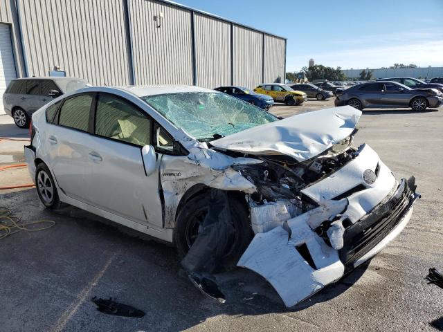 Photo 4 from auction – 2015 TOYOTA PRIUS with VIN JTDKN3DU7F1960931