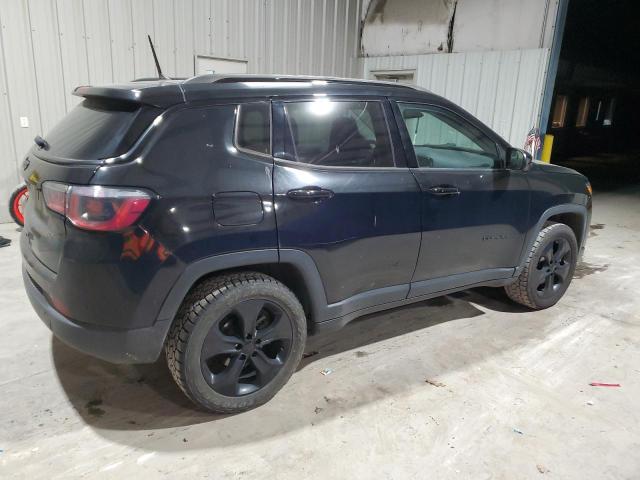 Photo 3 from auction – 2018 JEEP COMPASS LA with VIN 3C4NJDBB5JT433827