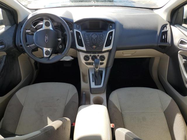 Photo 8 from auction – 2014 FORD FOCUS SE with VIN 1FADP3K23EL123400