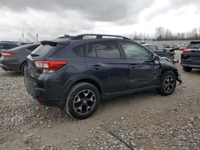 Photo 3 from auction – 2018 SUBARU CROSSTREK with VIN JF2GTABC7JH314493