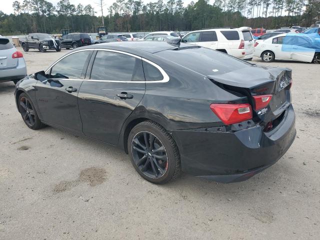 Photo 2 from auction – 2018 CHEVROLET MALIBU LT with VIN 1G1ZD5ST3JF265048