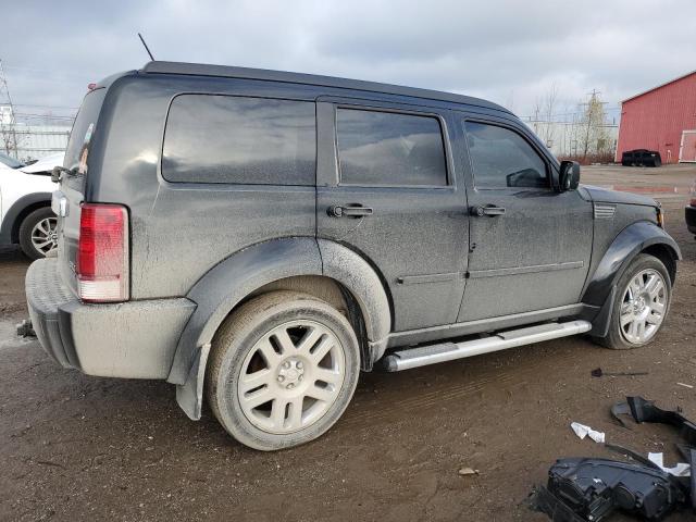 Photo 3 from auction – 2008 DODGE NITRO R/T with VIN 1D8GU58618W245621