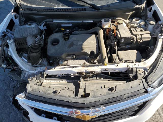 Photo 11 from auction – 2022 CHEVROLET EQUINOX LS with VIN 3GNAXSEV4NS228087