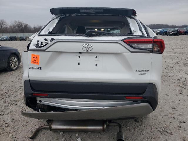 Photo 6 from auction – 2023 TOYOTA RAV4 LIMIT with VIN 2T3N1RFV9PW387244