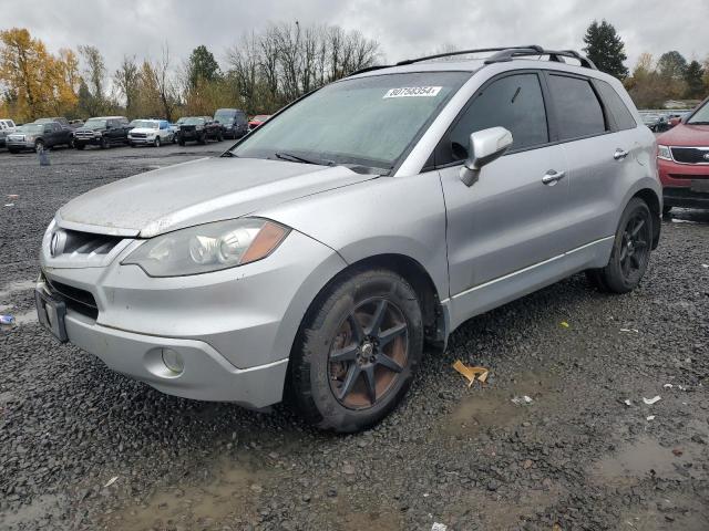 ACURA RDX TECHNO 2008 with VIN 5J8TB18538A001468 - Photo from auction