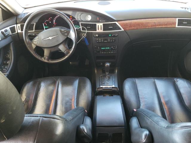 Photo 8 from auction – 2005 CHRYSLER PACIFICA T with VIN 2C4GF68495R475487