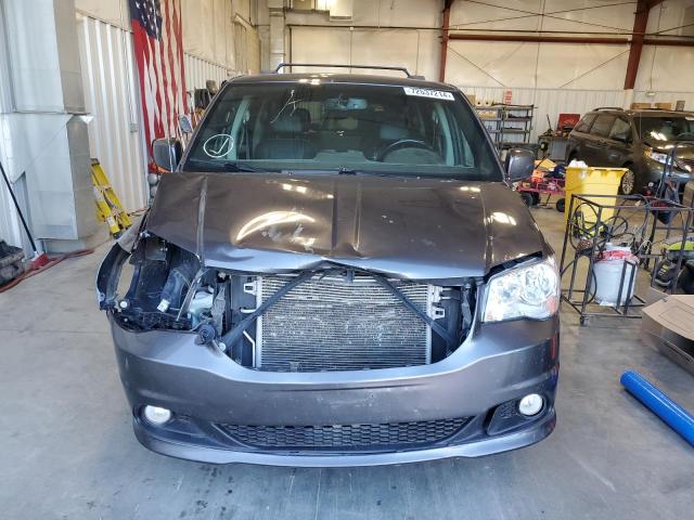 Photo 5 from auction – 2017 DODGE GRAND CARA with VIN 2C4RDGCG7HR773899