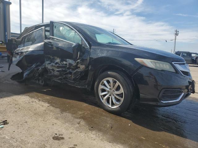 Photo 4 from auction – 2016 ACURA RDX with VIN 5J8TB4H39GL002465