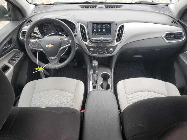 Photo 8 from auction – 2019 CHEVROLET EQUINOX LS with VIN 3GNAXHEV4KL312841