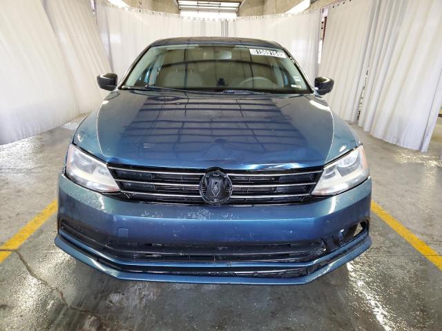 Photo 5 from auction – 2015 VOLKSWAGEN JETTA BASE with VIN 3VW2K7AJ9FM326658