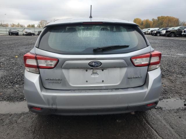 Photo 6 from auction – 2018 SUBARU IMPREZA with VIN 4S3GTAA65J3750279