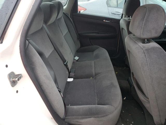 Photo 10 from auction – 2007 CHEVROLET IMPALA with VIN 2G1WB58K079237653
