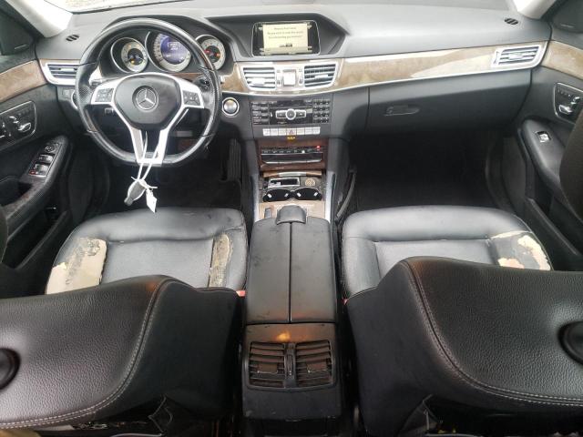 Photo 8 from auction – 2014 MERCEDES-BENZ E 350 with VIN WDDHF5KB3EA867512