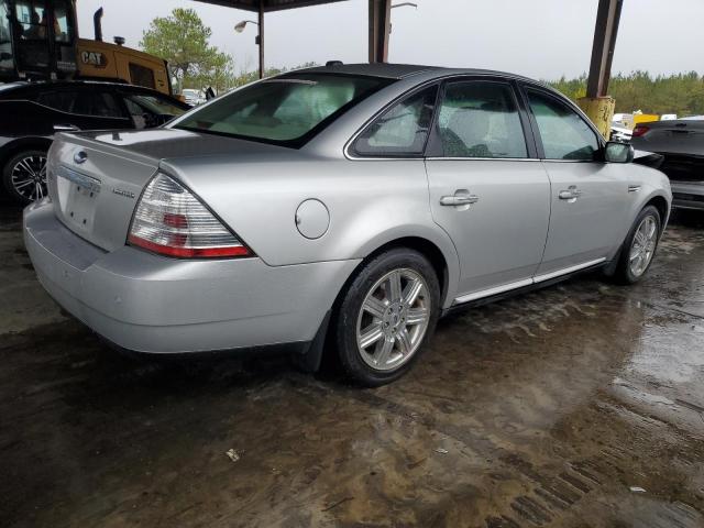 Photo 3 from auction – 2009 FORD TAURUS LIM with VIN 1FAHP25W09G100990