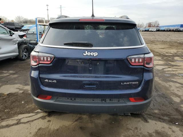 Photo 6 from auction – 2020 JEEP COMPASS LI with VIN 3C4NJDCBXLT223998