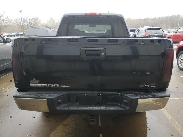 Photo 6 from auction – 2012 GMC SIERRA C15 with VIN 3GTP1VE02CG209161