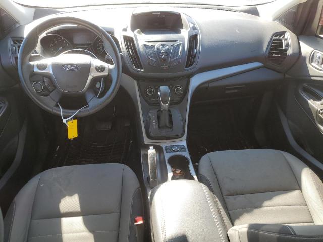 Photo 8 from auction – 2016 FORD ESCAPE SE with VIN 1FMCU0G98GUB15031