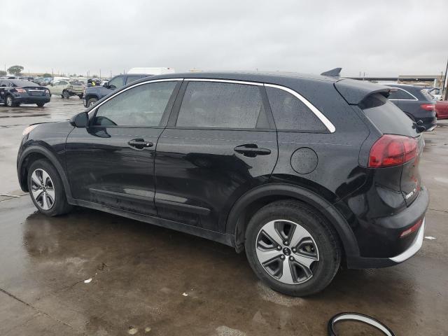 Photo 2 from auction – 2017 KIA NIRO FE with VIN KNDCB3LC1H5092748