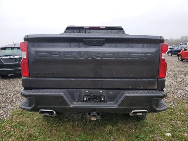Photo 6 from auction – 2023 CHEVROLET SILVERADO with VIN 3GCUDFED0PG134288