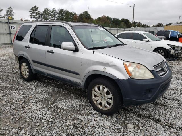 Photo 4 from auction – 2006 HONDA CR-V EX with VIN JHLRD78836C009851