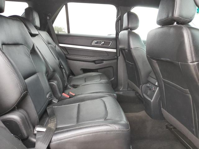 Photo 11 from auction – 2016 FORD EXPLORER X with VIN 1FM5K7D81GGB31475