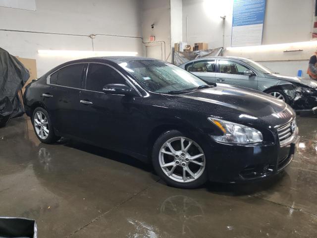 Zdjęcie 4 z aukcji – 2014 NISSAN MAXIMA S z VIN 1N4AA5AP9EC914592
