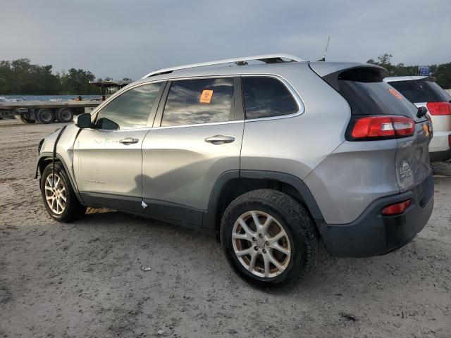 Photo 2 from auction – 2017 JEEP CHEROKEE L with VIN 1C4PJMCB9HW543551
