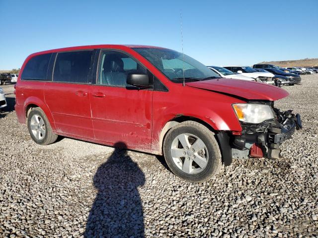 Photo 4 from auction – 2013 DODGE GRAND CARA with VIN 2C4RDGBG2DR567997