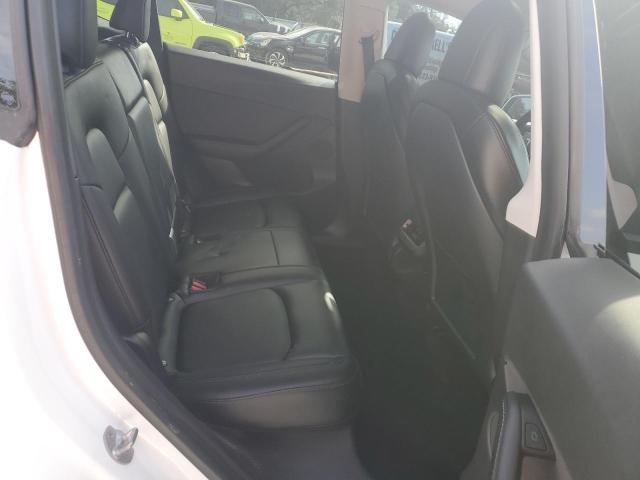 Photo 10 from auction – 2021 TESLA MODEL Y with VIN 5YJYGDEE6MF176357