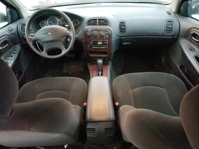 Photo 8 from auction – 2004 CHRYSLER CONCORDE L with VIN 2C3HD46R84H695077