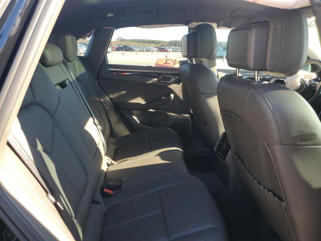 Photo 10 from auction – 2023 PORSCHE MACAN BASE with VIN WP1AA2A51PLB15088