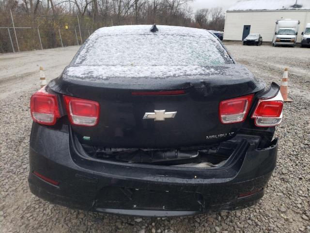 Photo 6 from auction – 2015 CHEVROLET MALIBU 1LT with VIN 1G11C5SLXFF331957
