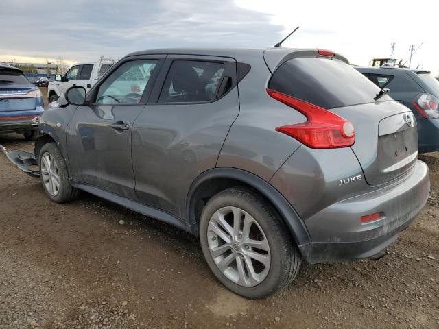 Photo 2 from auction – 2012 NISSAN JUKE S with VIN JN8AF5MV9CT119484