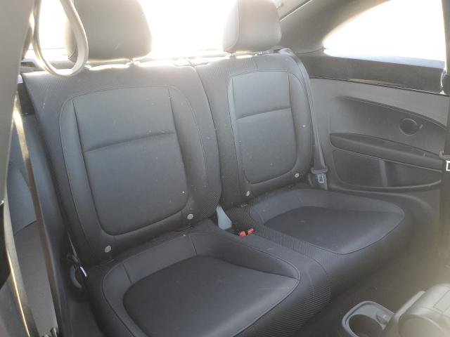 Photo 10 from auction – 2014 VOLKSWAGEN BEETLE with VIN 3VWJ17AT3EM646122