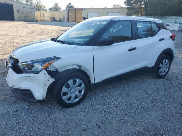 Photo 1 from auction – 2020 NISSAN KICKS S with VIN 3N1CP5BVXLL507609