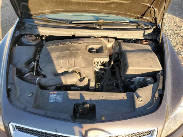 Photo 11 from auction – 2011 CHEVROLET MALIBU LS with VIN 1G1ZB5E12BF195110