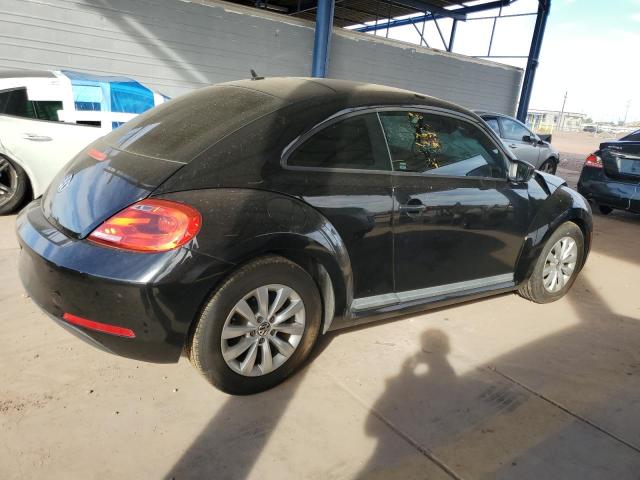 Photo 3 from auction – 2014 VOLKSWAGEN BEETLE with VIN 3VWFP7AT3EM627641