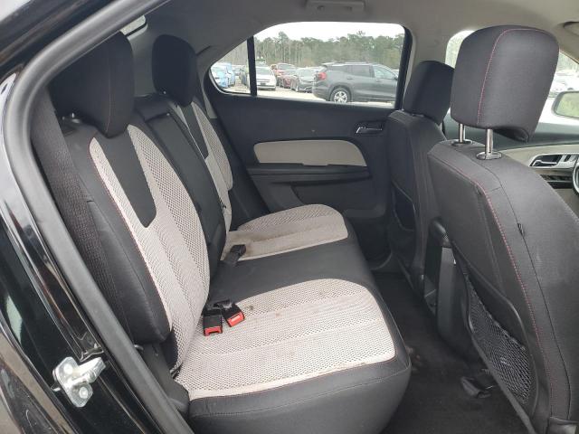 Photo 11 from auction – 2016 CHEVROLET EQUINOX LT with VIN 2GNALCEK0G6103645