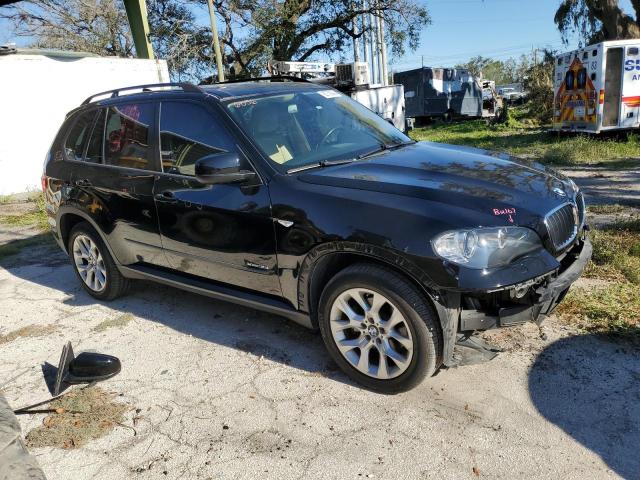 Photo 4 from auction – 2011 BMW X5 XDRIVE3 with VIN 5UXZV4C5XBL415303