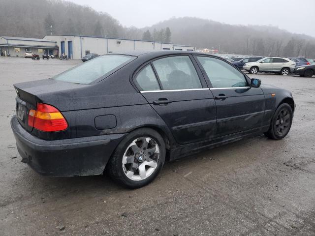 Photo 3 from auction – 2005 BMW 325 XI with VIN WBAEU33485PR18875