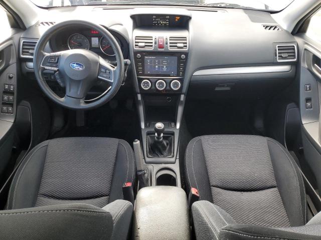 Photo 8 from auction – 2016 SUBARU FORESTER 2 with VIN JF2SJADC8GG435223
