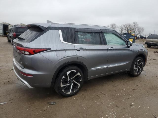 Photo 3 from auction – 2022 MITSUBISHI OUTLANDER with VIN JA4J4VA89NZ089140