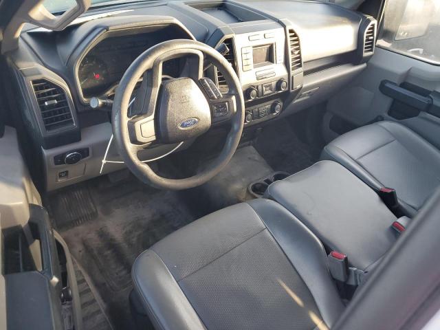 Photo 8 from auction – 2015 FORD F150 with VIN 1FTMF1C85FKD31306